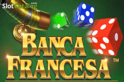 Banca Francesa (Playtech Origins) логотип