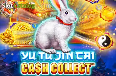 Rabbits Treasure Cash Collect слот