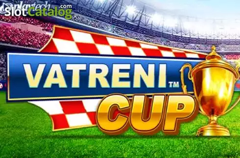 Vatreni Cup слот