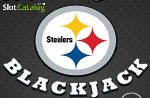 Steelers Blackjack слот