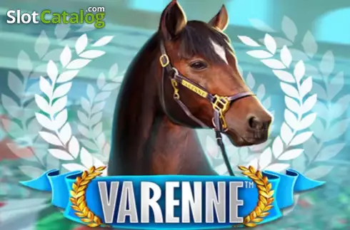 Varenne слот