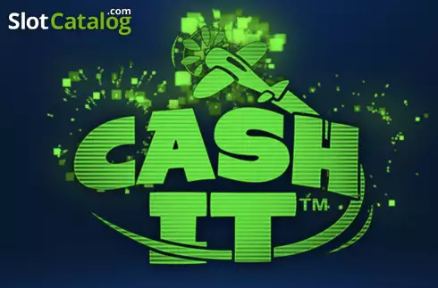 Cash It логотип
