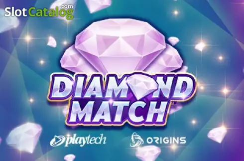 Diamond Match слот