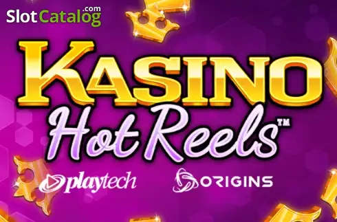 Kasino Hot Reels слот