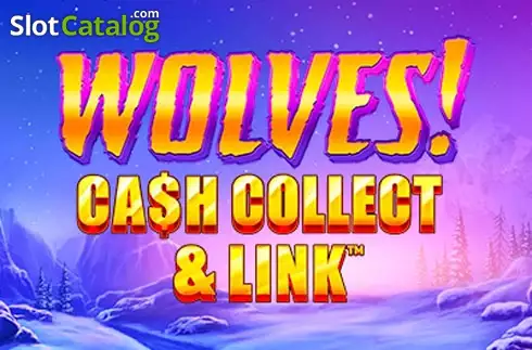 Wolves! Cash Collect & Link слот