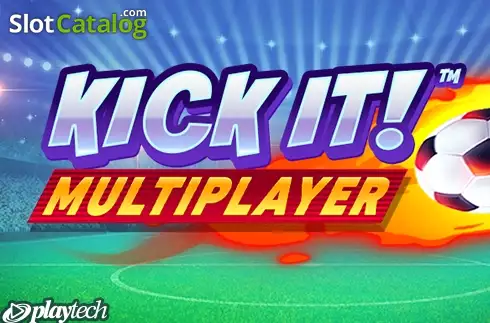 Kick It Multiplayer слот