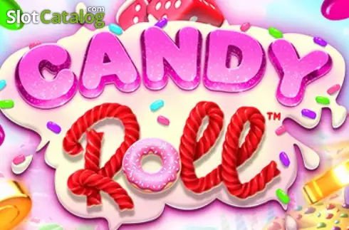 Candy Roll слот