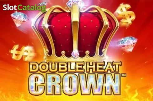 Double Heat Crown слот