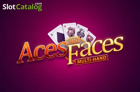 Aces And Faces Multi-Hand