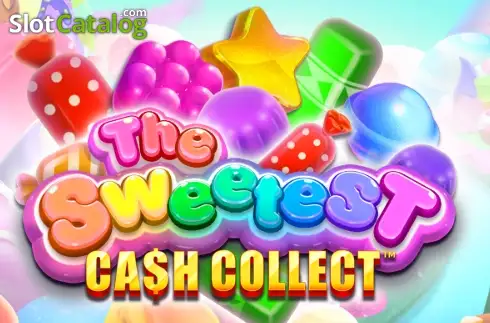 The Sweetest Cash Collect слот