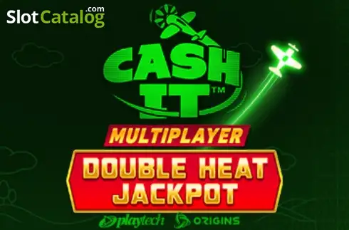 Cash It Multiplayer: Double Heat слот