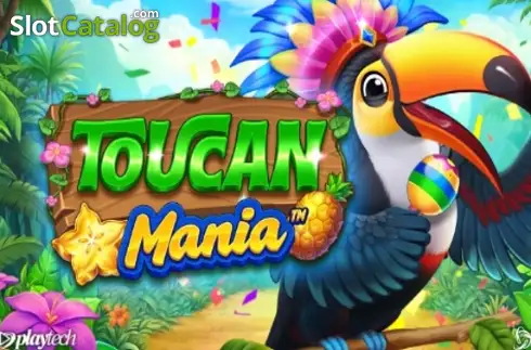 Toucan Mania слот