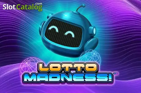 Lotto Madness! (Playtech Origins) слот