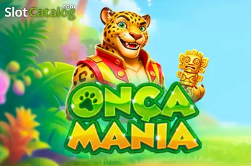Onca Mania слот