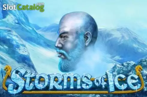 Storms of Ice слот