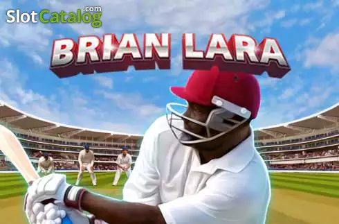 Brian Lara Sporting Legends слот