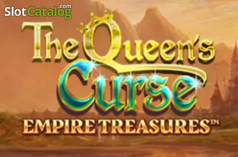 The Queen's Curse Empire Treasures слот