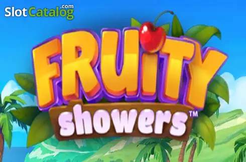 Fruity Showers слот