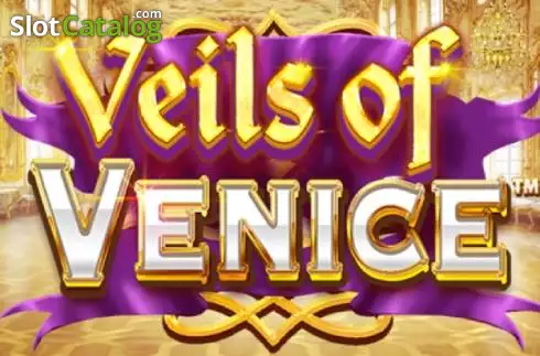Veils Of Venice слот