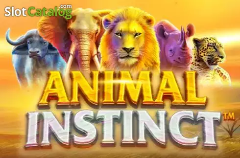 Animal Instinct слот