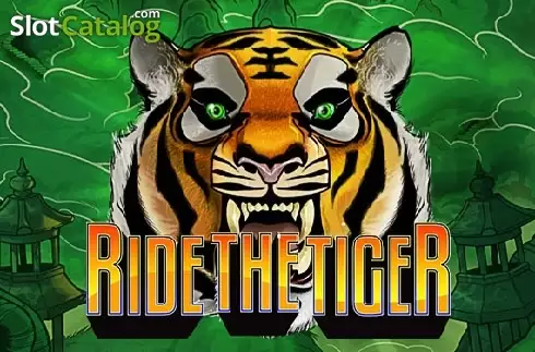 Ride the Tiger слот