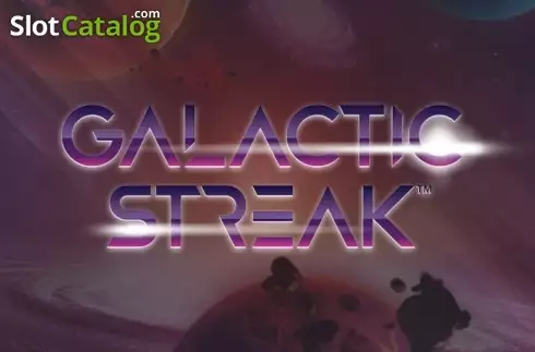 Galactic Streak слот