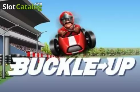 Buckle Up слот