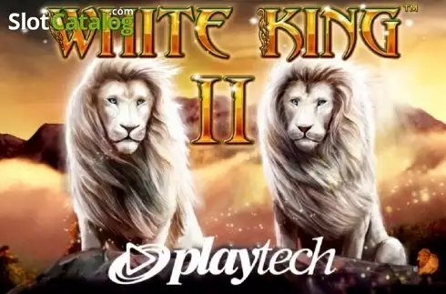 White King 2 слот