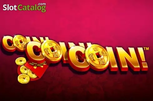 Coin! Coin! Coin! слот