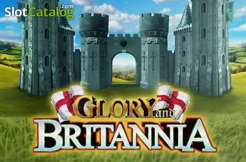 Glory and Britannia слот
