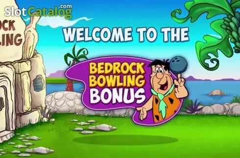 Скрин7. The Flintstones (Playtech) слот