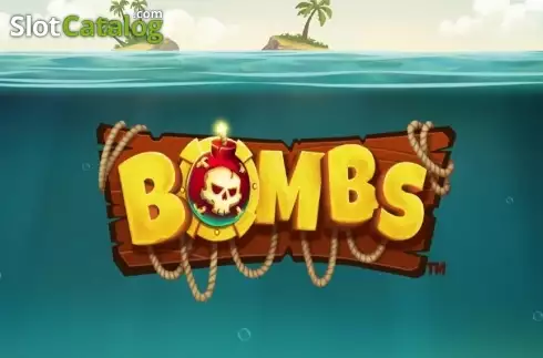 Bombs (Playtech) слот