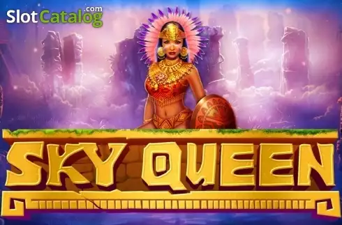 Sky Queen слот