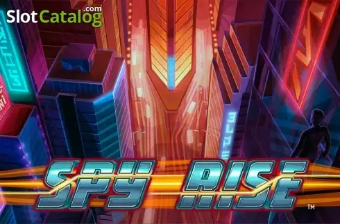 Spy Rise слот