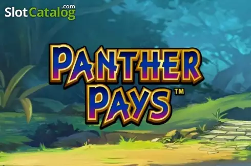 Panther Pays слот