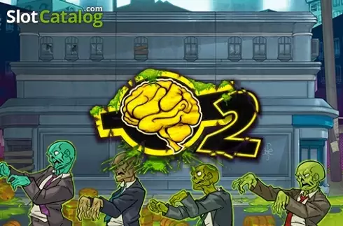 Scatter Brains 2 слот