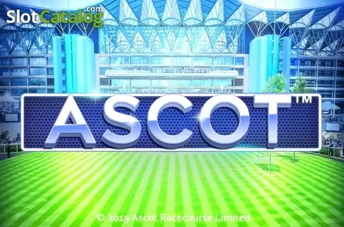 Ascot - Sporting Legends слот
