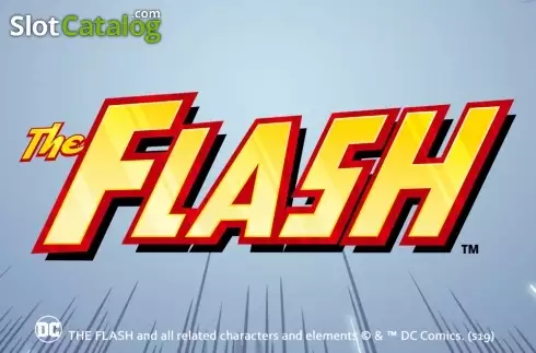 The Flash (Playtech) слот