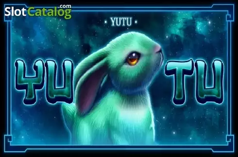 Yutu слот