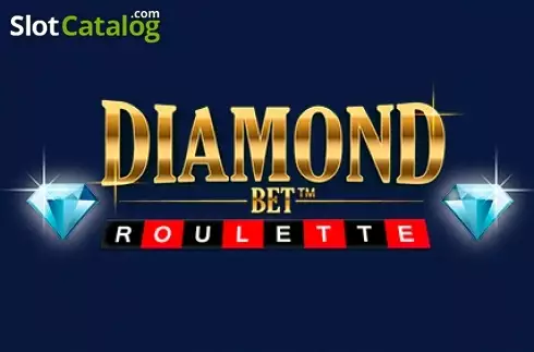 Diamond Bet Roulette слот