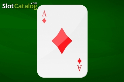 Скрин2. All Bets Blackjack слот
