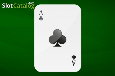 Скрин3. All Bets Blackjack слот