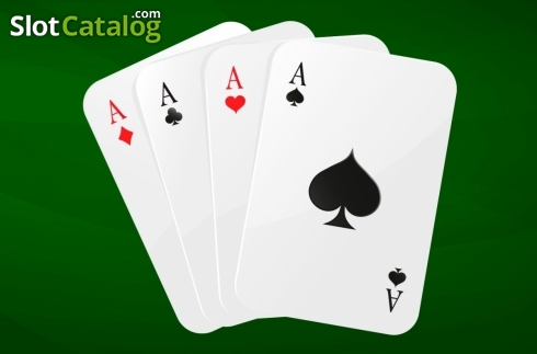 Скрин7. All Bets Blackjack слот
