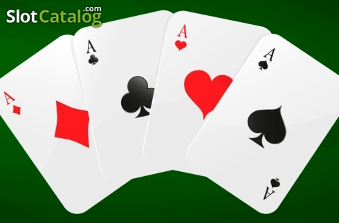 Скрин8. All Bets Blackjack слот