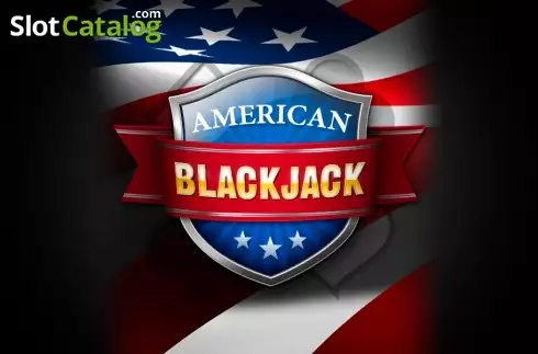 American Blackjack (Playtech) слот