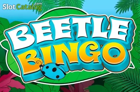 Beetle Bingo (Playtech) слот
