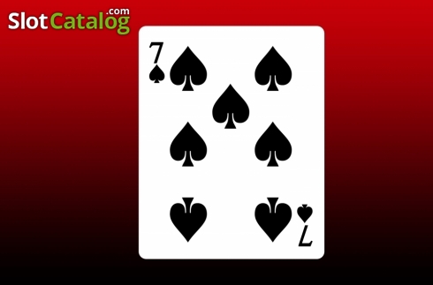 Скрин4. Blackjack Peek (Playtech) слот