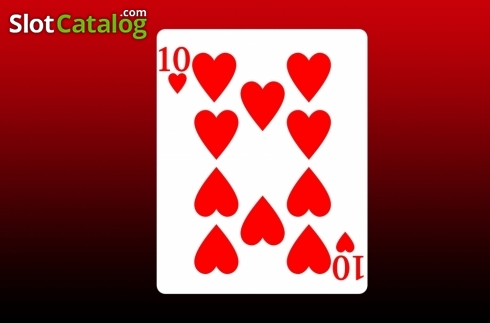 Скрин7. Blackjack Peek (Playtech) слот