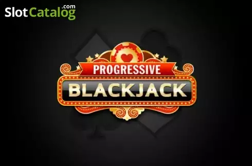 Blackjack Progressive (Playtech) слот