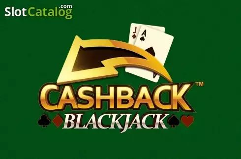 Cashback Blackjack (Playtech) слот